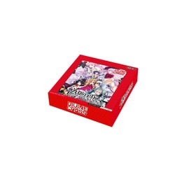 Tea Zee (TC) False Alice Divine Cross 20 Pack Box