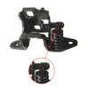 KACEPAR Left Driver Side Front/Rear Lower Door Hinge, Compatible with