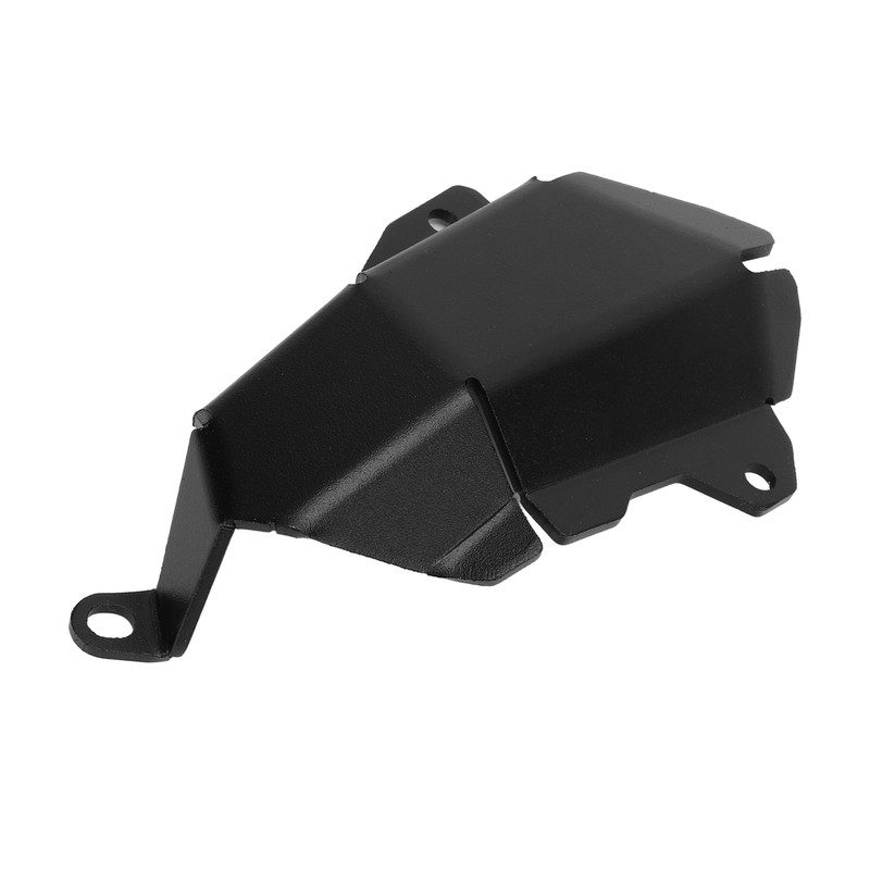 Motorcycle Water Pump Cover Protection Aluminum Alloy Replacement for TENERE