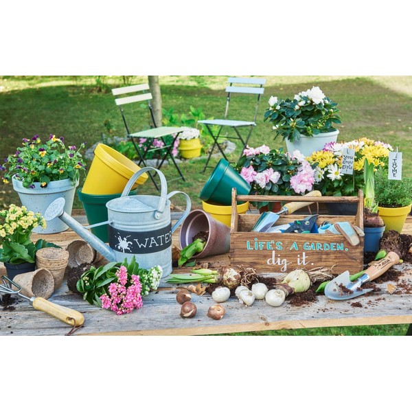 Edding 4000 – MARKER, 2-4 mm line width brown