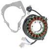 Celox Stator & Gasket fits Yamaha XV250 V Star 250