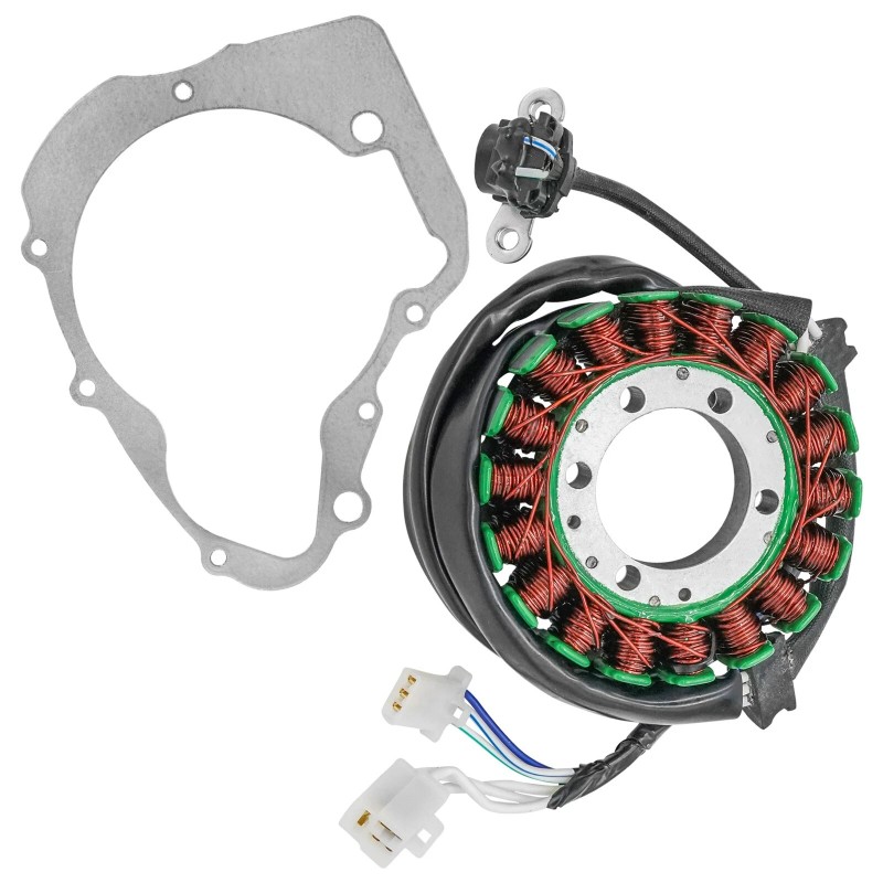 Celox Stator & Gasket fits Yamaha XV250 V Star 250