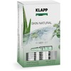 KLAPP Cosmetics Skin Natural Power Set (3 x 2 ml