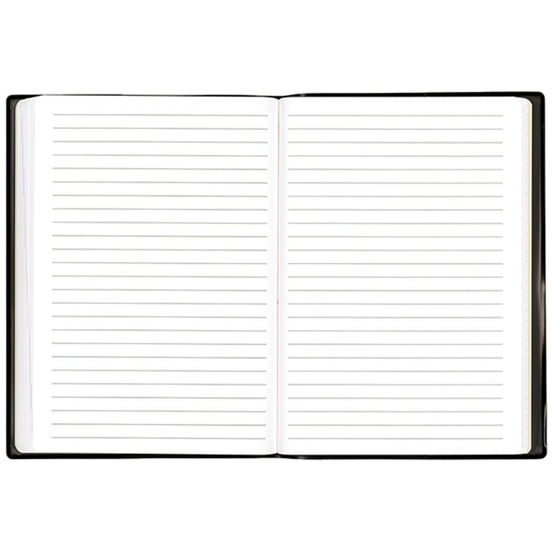 Hakubunkan Notebook 2026 Year B6 Weekly Desk Planner 7 Days