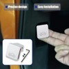 Wedcool Hood Release Latch Handle Repair Kit, Replacement 96-2011 Hood