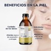HEBBE - Aceite de Argán 250 ml | Cuidado de