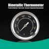 TSBX59 IP55 100800℉ Stainless Steel Barbecue Grill Oven Thermometer Heat