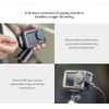 Palumma Housing Cage Osmo Action 3 Camera Protective Case Frame