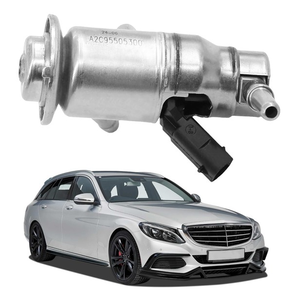 Taesayl Injector Injector Fuel Injector Valve for C Class W205