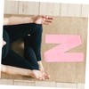 CORHAD Resistance Band for Physical Therapy Yoga Stretch Strap for