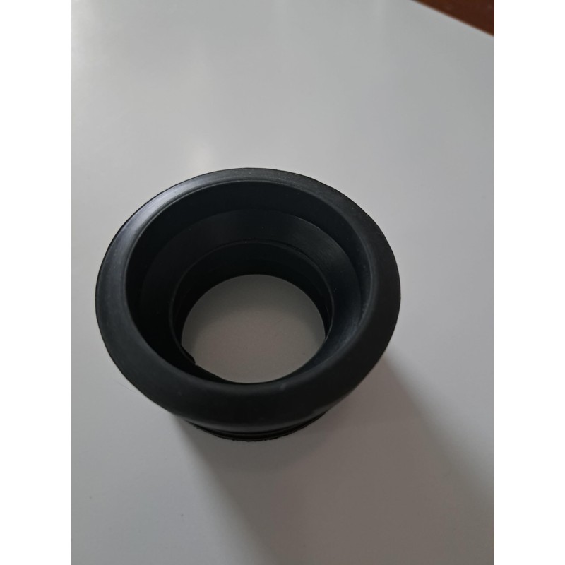 Soil Pipe 110 mm Branch with 45 Degree 40 or