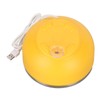 450ML Pet Heated Bowl Stainless Steel Water Heating Bowl USB