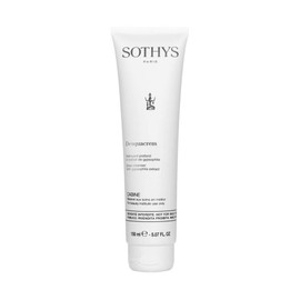 Sothys Desca Cream 150ml Deep Cleansing Cream / 소티스 데스까 크림 150ml 딥클렌징 크림