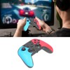 Wireless Controller Remote Gamepad with Turbo and Double Shock Function
