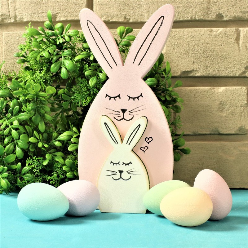 Viva Decor® Chalky Opaque Chalk Paint Set