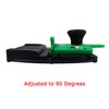 G Sharp SHA-001 Sharp Edge Complete Kit, Black