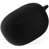 Geiomoo Silicone Carrying Case Compatible with BeatsStudio Buds, Portable Scratch