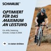Schwalbe Aerothan Plus Tube 20 Inch AV7E+ High-End Bicycle Inner