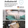 DISSKIN® Screen Protector Compatible with MAN TGE Van Media Business