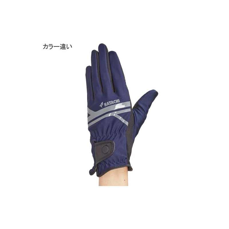 hatachi (bh8029-66) Ultra Stretch Gloves, G Golf Tebukuro (bh8029-66), Wine