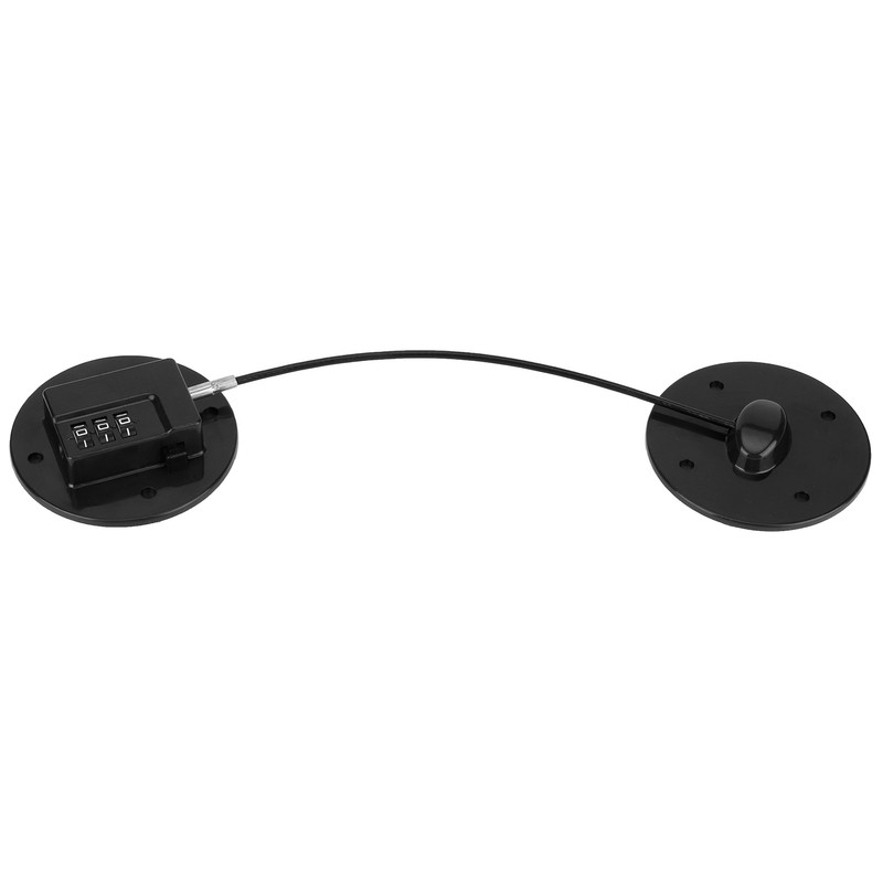 Children Protection Password Safety Lock Refrigerator Cabinet Drawer Door Window