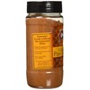 Louisiana Fish Seasoning by Its Delish, 9 oz Medium Jar