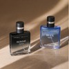 Men's Light Fragrance Cologne Perfumes, 2 Counts Long Lasting Perfumes,
