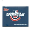 2022 Topps Opening Day Baseball Value Box (22 Packs)