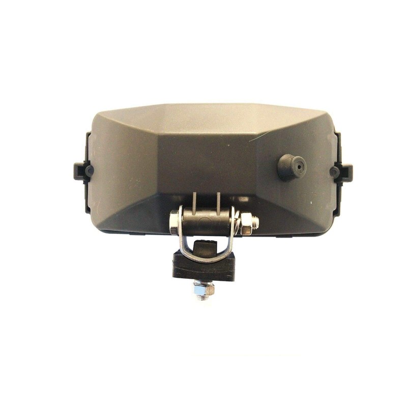 Halogen Headlight 12 V 24 V 180 x 86 x