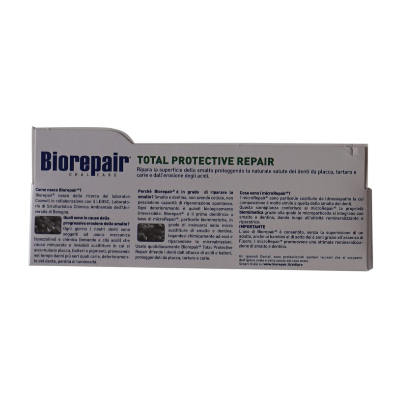 Biorepair Total Protective Repair 60 ml
