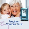 AgaMatrix Presto Blood Glucose Monitoring System