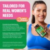 Nutraharmony Multivitamnico Mujeres 47-en-1 90 Cpsulas