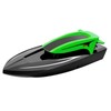 Remote Control Boat, 2.4G 20km/h High-speed Waterproof Remote Control Speed