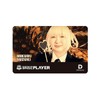 DARTSLIVE PLAYER GOODS 3rd Edition Mirai Suzuki Dart Drive 2