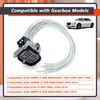 Mhrxusd 350-0172 Transmission Wiring Harness Connector Pigtail Replacement for Chrysler