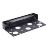 SPW Pro-Trade PT-LL2-BK-LED Ledge Light 5.7" Length with Mounting Plate