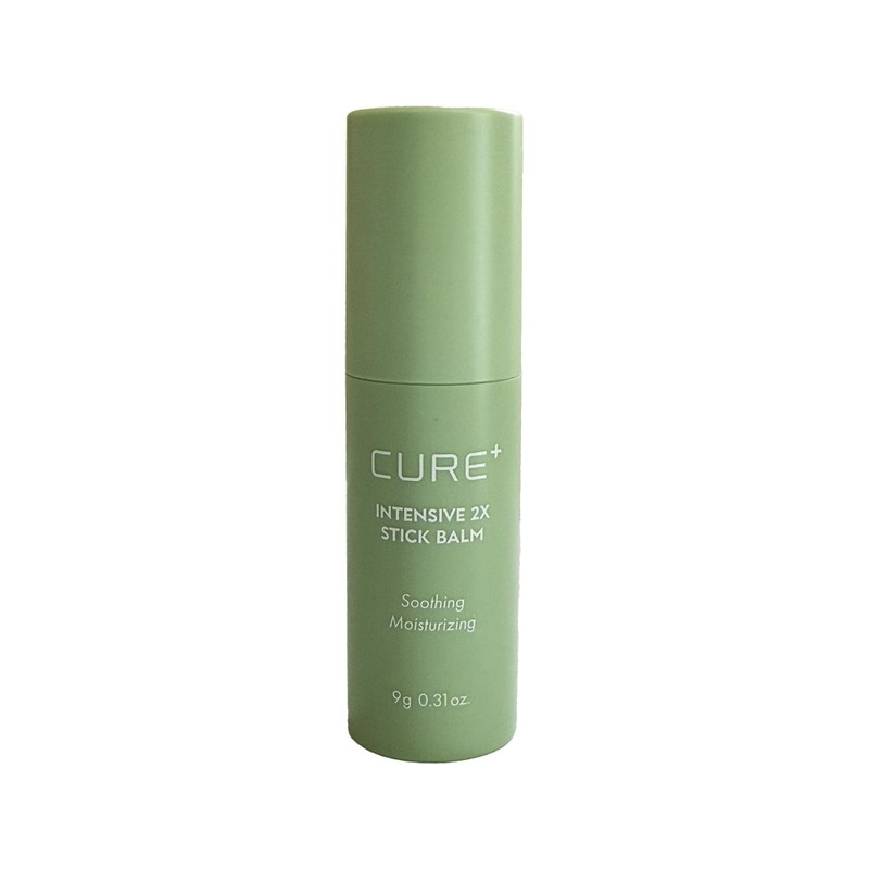 Kim Jeong-moon Aloe Cure Intensive 2X Green Stick Multi Balm