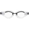 Cressi Flash Lady - Gafas de natación para Nadadores avanzados,