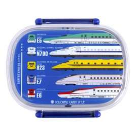 Colorful Candy Style N5802400 Super Express Lunch Box for Kids