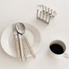Air Fryer Toast Rack Holder for Daily Bread Toasting Toast