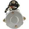 Gladiator New Gear Reduction Starter for Hyster 1113597 1998373 1109258
