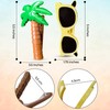 Towel Clips for Sun Loungers 4 PCS Beach Chair Towel