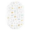 un doudou 3171-Q Waterproof Cotton Cover, 23.6 x 39.4 inches