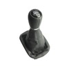 Newtown2700-parts Gear Knob Perforated + Gear Stick Gaiter + Frame