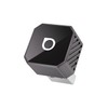 OTTOCAST Mini Pot Ottocast Mini Pot Wireless CarPlay/Android Auto Adapter,