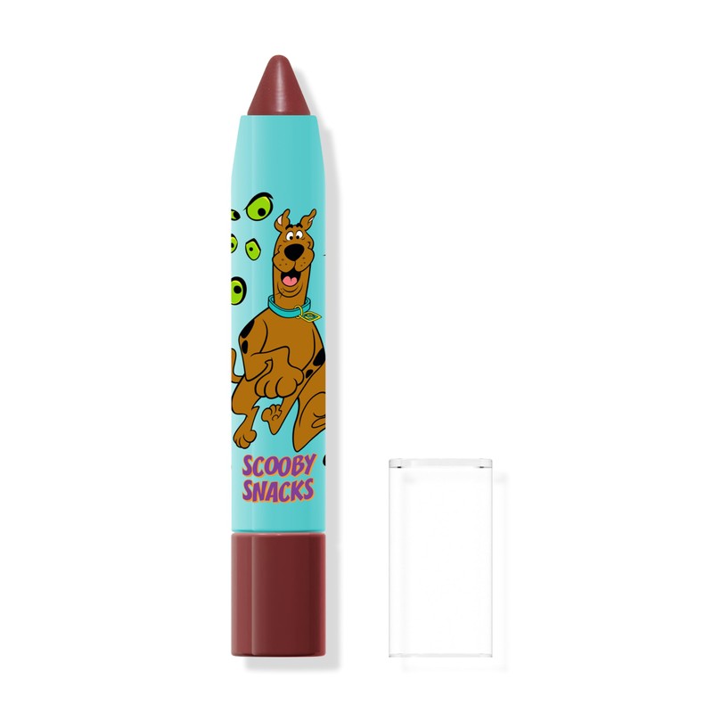 wet n wild Scooby Doo Collection Scooby Snacks Lip Balm