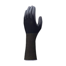 Showa Gloves [UV Protection] No262 Perfect Back Cuff Cover L Size 1 Pair