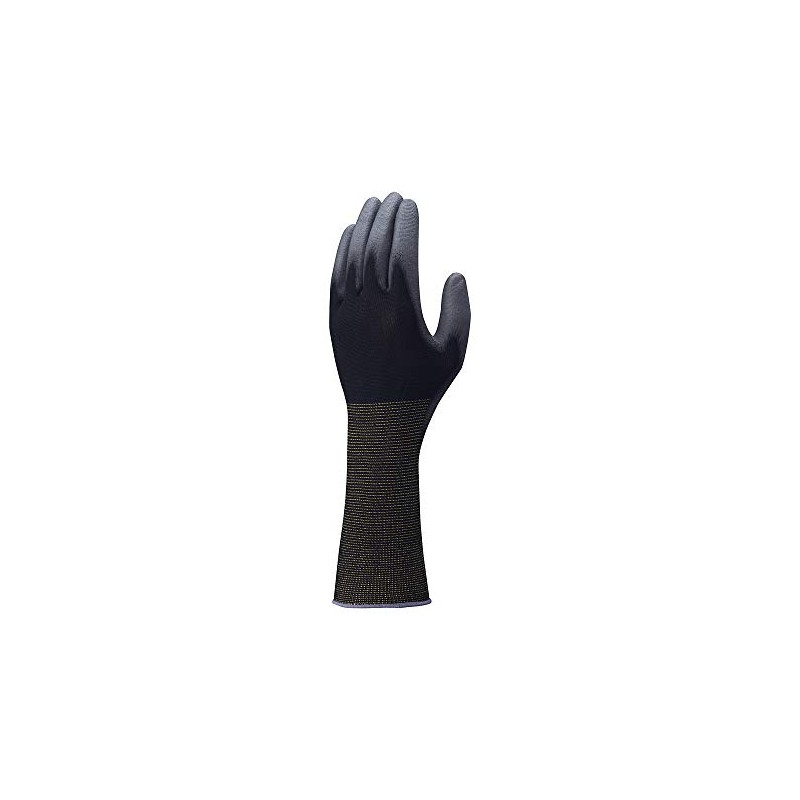 Showa Gloves [UV Protection] No262 Perfect Back Cuff Cover L