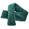 USB Heated Heating Scarf 3 Temperature Control Warming Neck Scarf