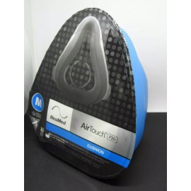 AirTouch F20 Full Cushion Small 63028 Med 63029 Large 63030 New Factory Sealed - Medium Cushion